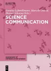 Science Communication cover