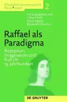 Raffael als Paradigma cover