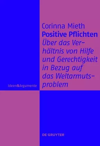 Positive Pflichten cover