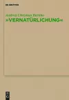 "Vernatürlichung" cover