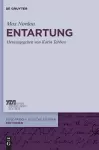 Entartung cover