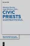 Civic Priests cover