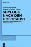 Shylock nach dem Holocaust cover