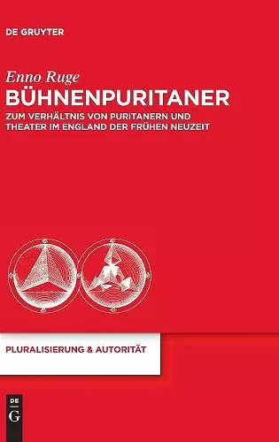 Bühnenpuritaner cover