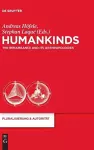 Humankinds cover