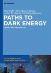 Paths to Dark Energy cover