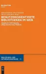 Benutzerorientierte Bibliotheken im Web cover