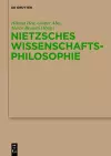 Nietzsches Wissenschaftsphilosophie cover