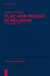 Play and Power in Religion cover