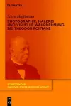 Photographie, Malerei und visuelle Wahrnehmung bei Theodor Fontane cover