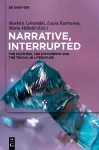 Narrative, Interrupted cover