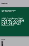 Kosmologien der Gewalt cover