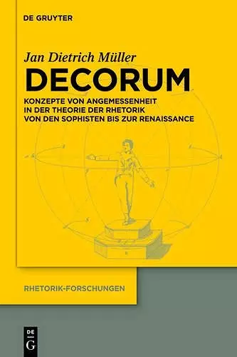 Decorum cover