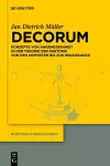 Decorum cover