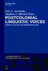 Postcolonial Linguistic Voices cover