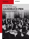 Handbuch PEN cover