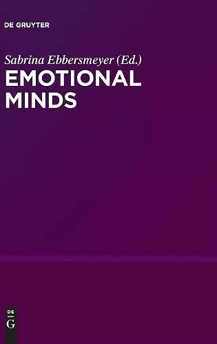 Emotional Minds cover