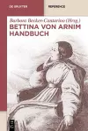 Bettina von Arnim Handbuch cover