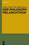 Der Philosoph Melanchthon cover