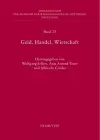 Geld, Handel, Wirtschaft cover