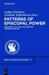 Patterns of Episcopal Power cover