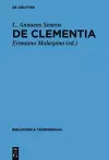 De clementia libri duo cover