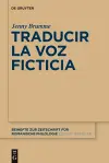 Traducir la voz ficticia cover