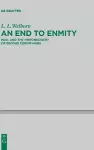 An End to Enmity cover
