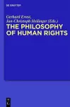 The Philosophy of Human Rights cover