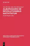 Albumasaris de revolutionibus nativitatum cover