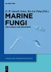 Marine Fungi cover