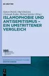 Islamophobie und Antisemitismus – ein umstrittener Vergleich cover