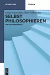 Selbst philosophieren cover