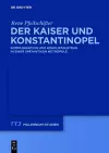 Der Kaiser und Konstantinopel cover