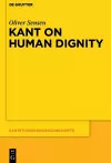 Kant on Human Dignity cover