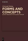 Forms and Concepts cover