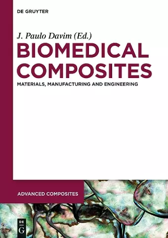Biomedical Composites cover