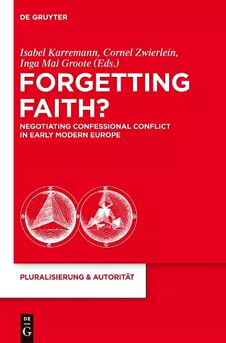 Forgetting Faith? cover