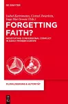 Forgetting Faith? cover