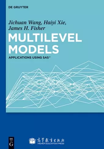 Multilevel Models cover