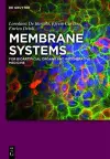 Membrane Systems cover