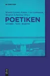 Poetiken cover