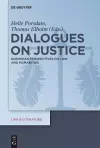 Dialogues on Justice cover