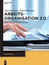 Arbeitsorganisation 2.0 cover