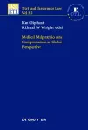 Medical Malpractice and Compensation in Global Perspective cover