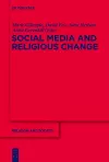 Social Media and Religious Change cover