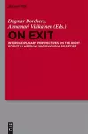 On Exit cover