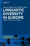 Linguistic Diversity in Europe cover