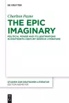 The Epic Imaginary cover