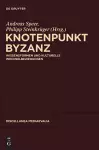 Knotenpunkt Byzanz cover